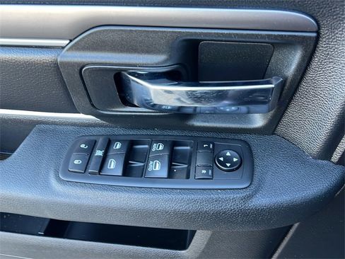 Used 2021 RAM 1500 Classic Warlock image 23