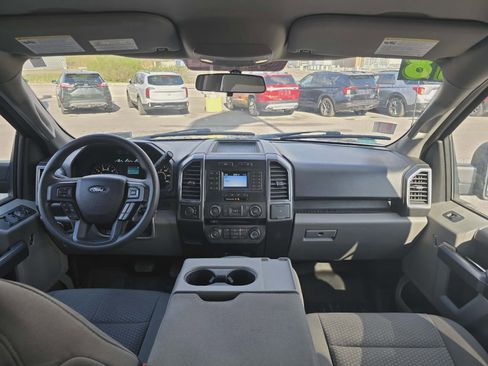 Used 2018 Ford F150 XLT AWD/4WD image 14