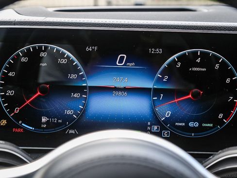 Used 2023 Mercedes-Benz GLS 580 4MATIC image 6