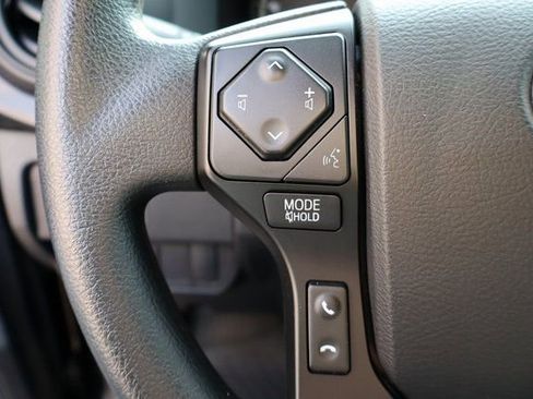 Used 2023 Toyota Tacoma SR image 12