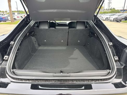 New 2026 Dodge Charger Scat Pack w/ Blacktop Package AWD/4WD image 8
