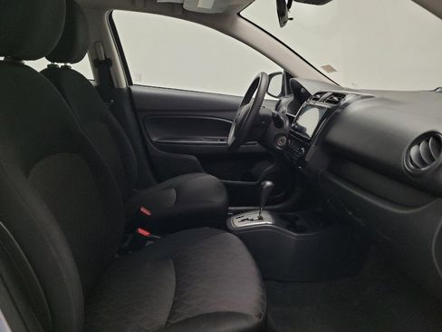 Used 2021 Mitsubishi Mirage ES FWD image 21
