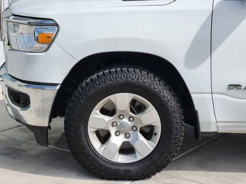 Used 2023 RAM 1500 Big Horn AWD/4WD image 8