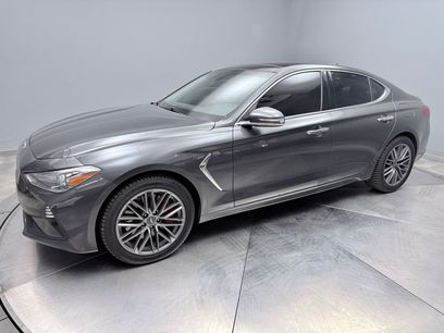 Used 2019 Genesis G70 3.3T Advanced w/ Elite Package