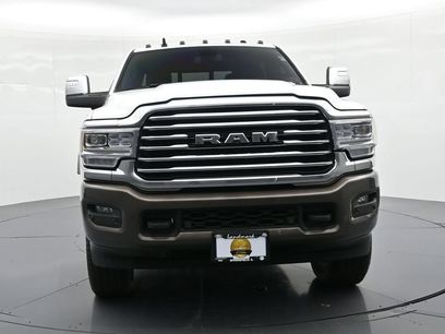 Used 2024 RAM 2500 Limited w/ Towing Technology Group