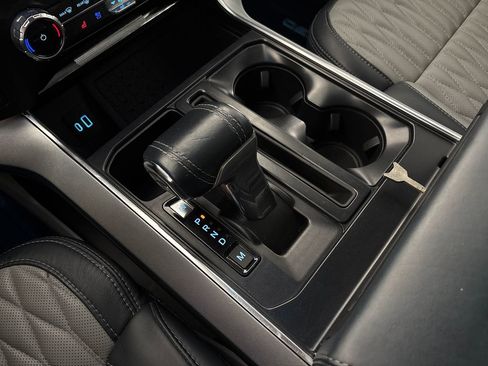 Certified 2023 Ford F150 Limited AWD/4WD image 28