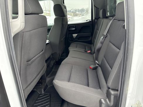 Used 2017 Chevrolet Silverado 1500 LT w/ All Star Edition image 6