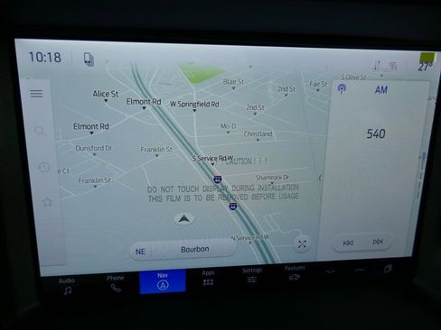 New 2026 Ford Bronco Big Bend image 14