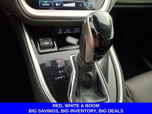 Used 2025 Subaru Outback Onyx Edition AWD/4WD image 19