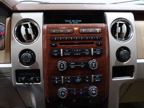 Used 2010 Ford F150 King Ranch image 25