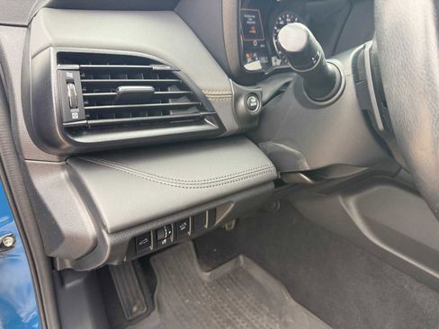 Certified 2025 Subaru Outback Wilderness image 13