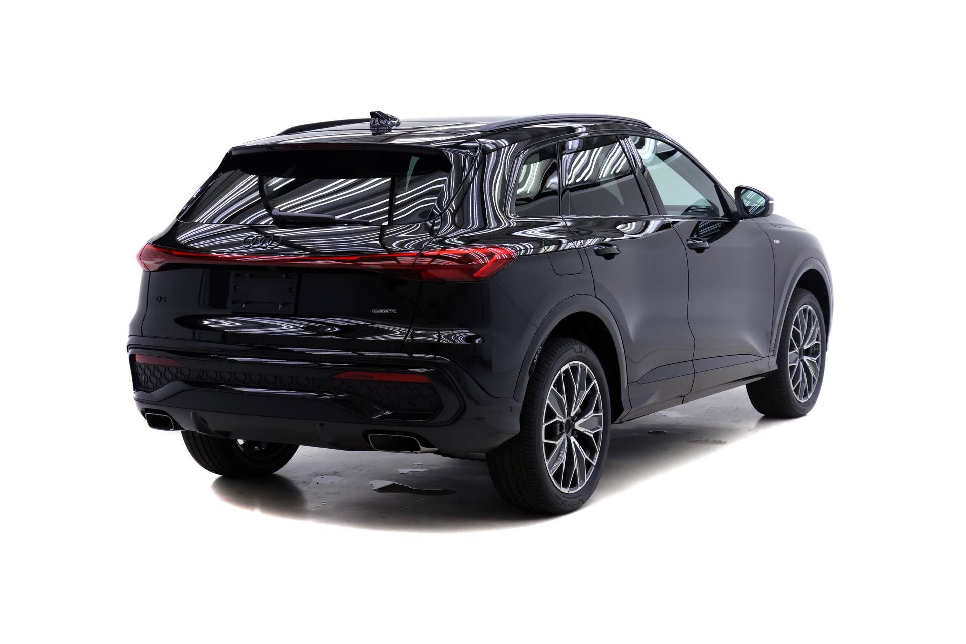 New 2026 Audi Q5 2.0T AWD/4WD image 4