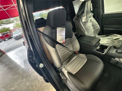 New 2025 Toyota Tacoma TRD Sport image 26