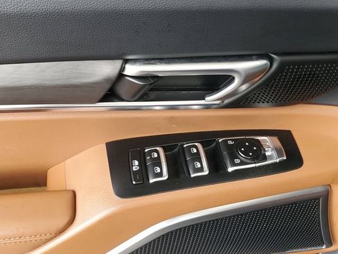 Certified 2025 Kia Telluride EX X-Line AWD/4WD image 19