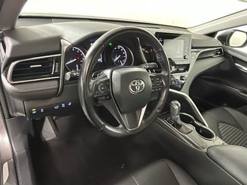 Used 2024 Toyota Camry SE FWD image 14