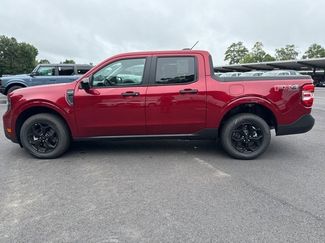 Used 2025 Ford Maverick XLT w/ XLT Luxury Package AWD/4WD video 2