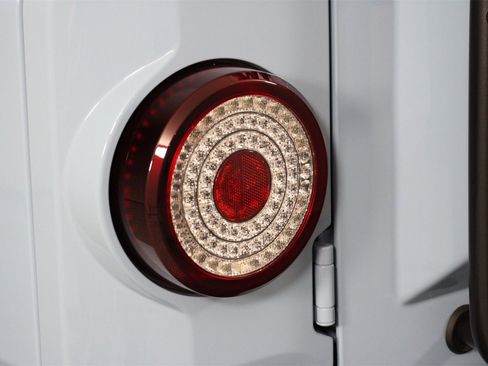 New 2025 INEOS Grenadier Fieldmaster Edition image 18