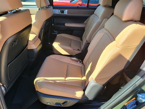 New 2026 Hyundai Santa Fe Limited image 11
