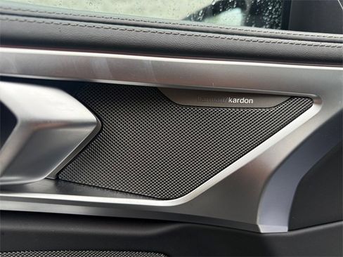 Used 2023 BMW M850i Gran Coupe xDrive image 13