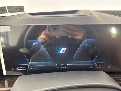 New 2026 BMW X5 xDrive50e AWD/4WD image 21