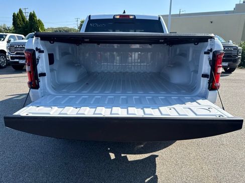 New 2026 RAM 1500 Big Horn AWD/4WD image 23