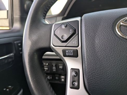 Used 2018 Toyota Tundra Platinum image 26