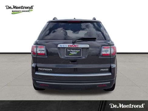 Used 2015 GMC Acadia SLT image 6