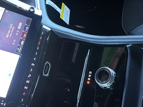 New 2026 Jeep Grand Cherokee Altitude image 26