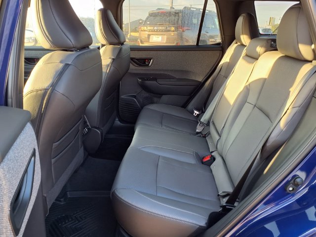 New 2026 Subaru Outback Wilderness AWD/4WD image 8
