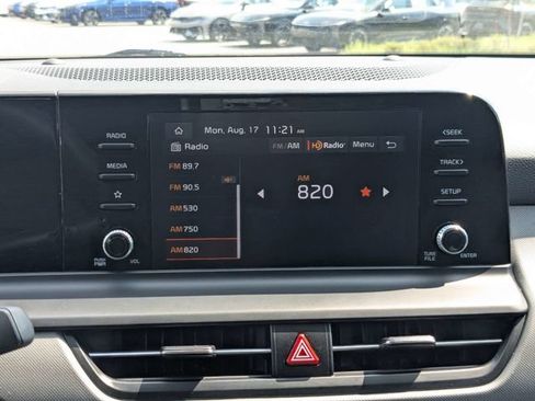 Used 2026 Kia Seltos LX AWD/4WD image 18