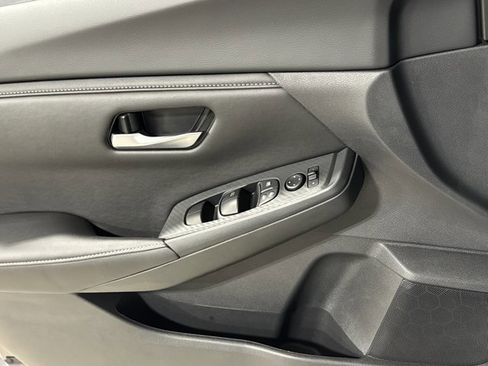 New 2025 Nissan Sentra SV w/ All-Weather Package image 11