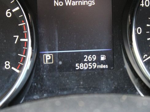 Used 2020 Nissan Rogue Sport S w/ Appearance Package image 10