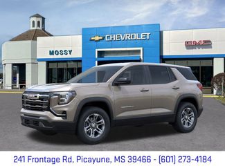 New 2026 GMC Terrain Elevation video 2