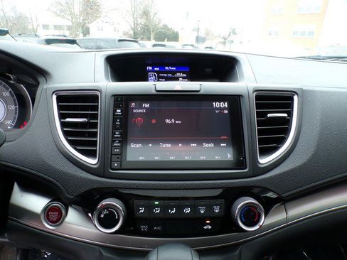Used 2016 Honda CR-V EX image 11