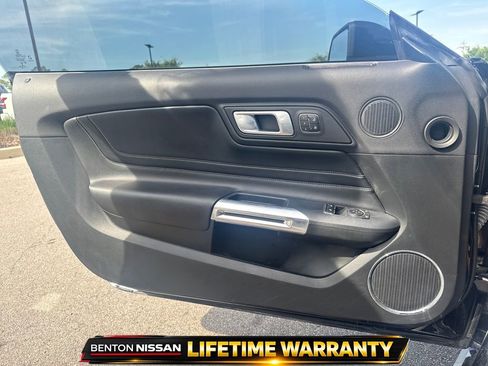 Used 2020 Ford Mustang GT Premium w/ GT Performance Package RWD image 12