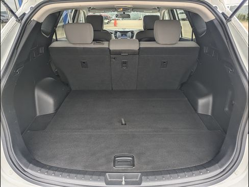 Used 2017 Hyundai Santa Fe Sport AWD/4WD image 21