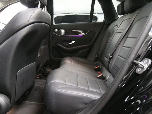 Used 2020 Mercedes-Benz GLC 300 4MATIC image 22
