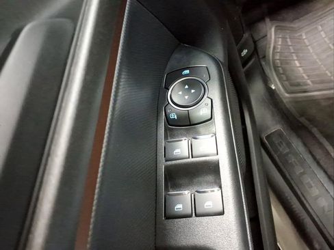 Certified 2025 Ford Bronco Sport Outer Banks w/ Outer Banks Tech Package+ AWD/4WD image 16
