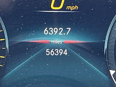 Used 2020 Mercedes-Benz CLA 250 4MATIC image 21