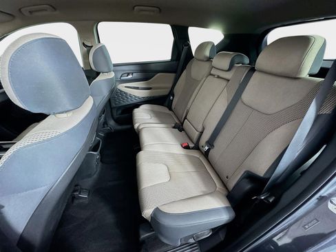 Used 2020 Hyundai Santa Fe SEL image 22