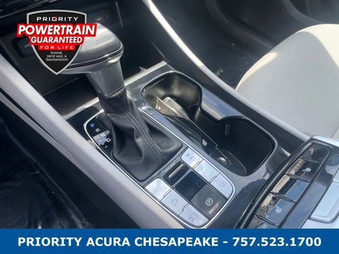 Used 2023 Hyundai Tucson SEL w/ Convenience Package FWD image 19