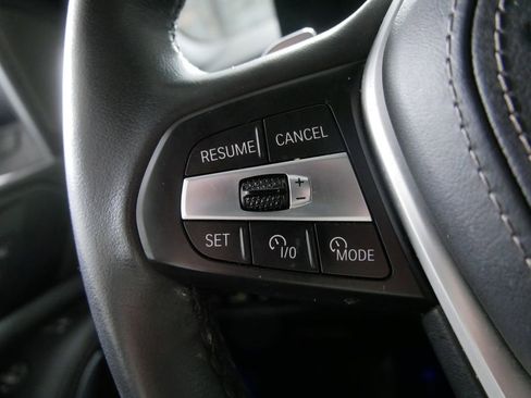 Used 2024 BMW X5 xDrive40i w/ Premium Essential Package image 24