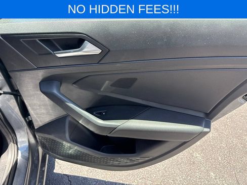 Used 2020 Volkswagen Jetta S FWD image 16
