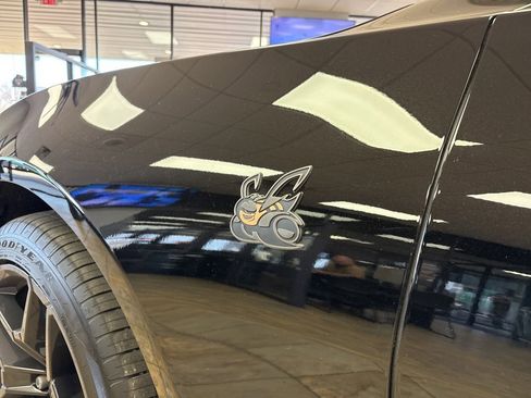 New 2026 Dodge Charger Scat Pack w/ Blacktop Package image 8