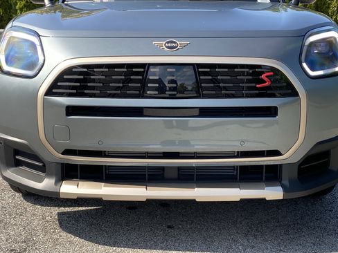 New 2026 MINI Cooper Countryman S image 19