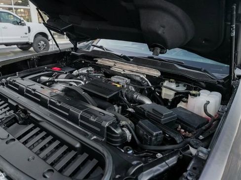 Used 2020 Chevrolet Silverado 2500 High Country w/ Z71 Off-Road Package image 31