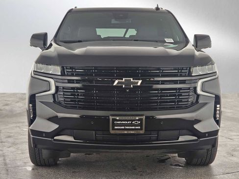 Used 2024 Chevrolet Suburban RST w/ Luxury Package image 8