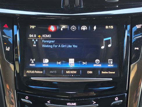 Used 2016 Cadillac ELR FWD image 17
