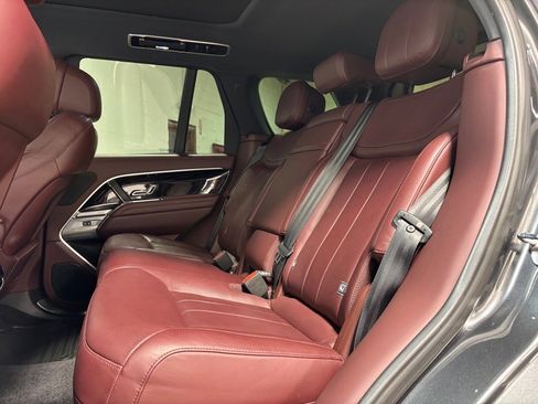 Used 2023 Land Rover Range Rover SE image 28