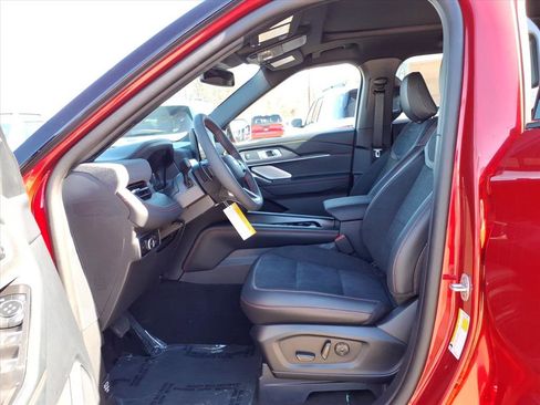 New 2026 Ford Explorer ST image 15